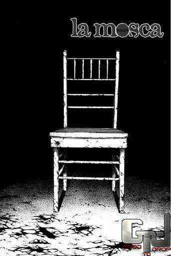 La Mosca - Chapter 40 - Trang 49