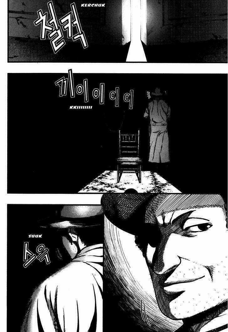 La Mosca - Chapter 40 - Trang 51