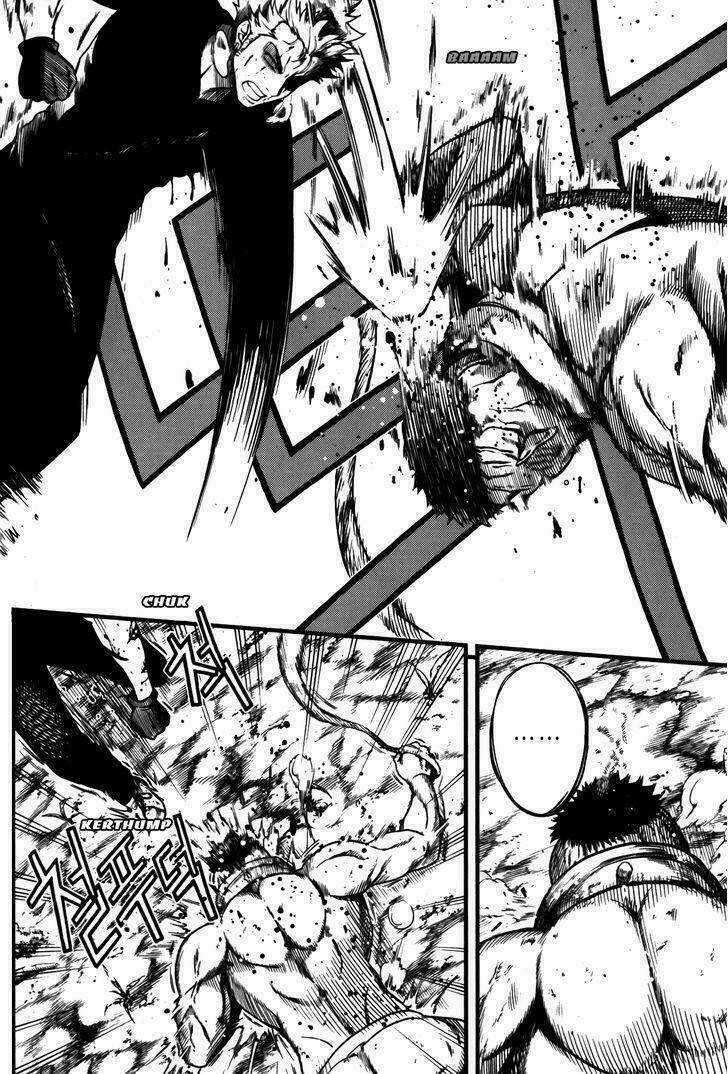 La Mosca - Chapter 40 - Trang 67