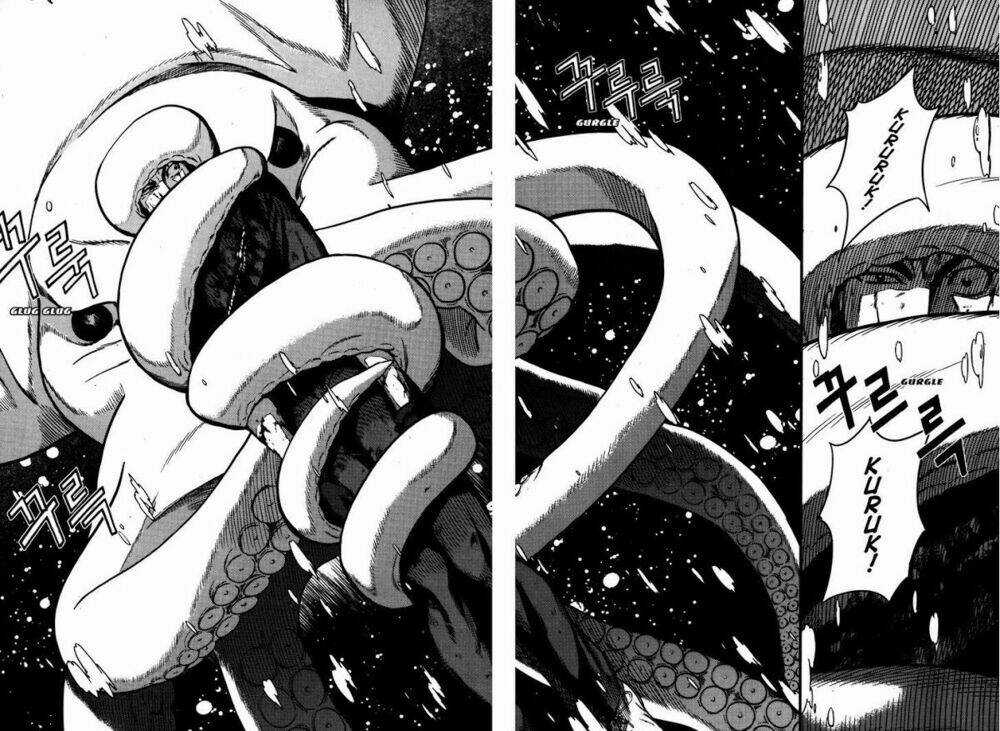 La Mosca - Chapter 40 - Trang 70