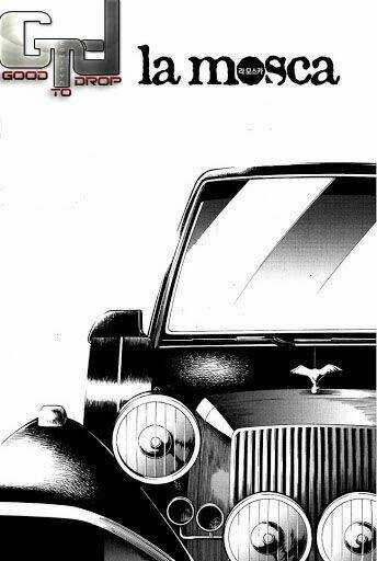 La Mosca - Chapter 40 - Trang 76