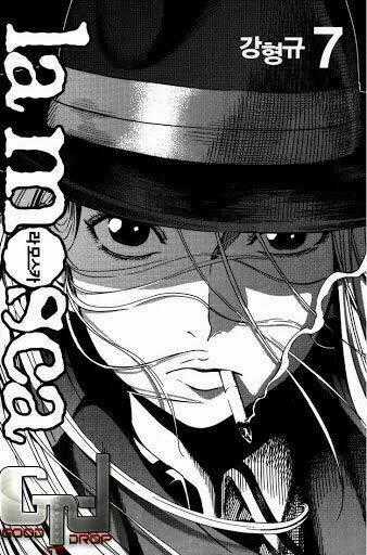 La Mosca - Chapter 46 - Trang 2