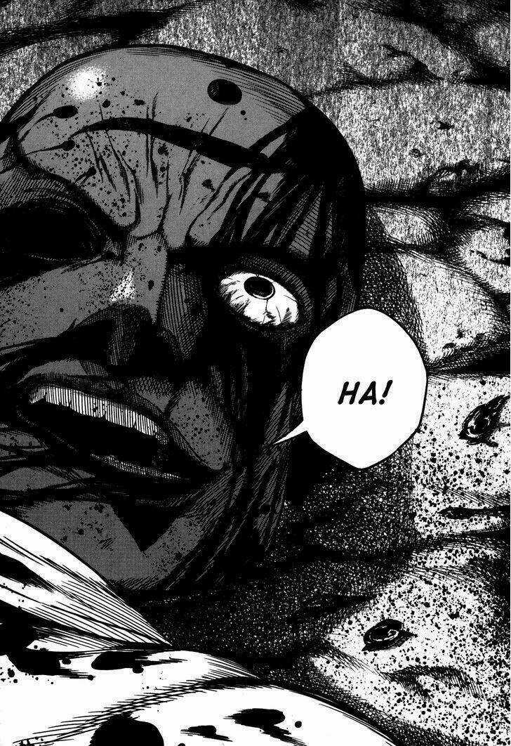 La Mosca - Chapter 46 - Trang 137