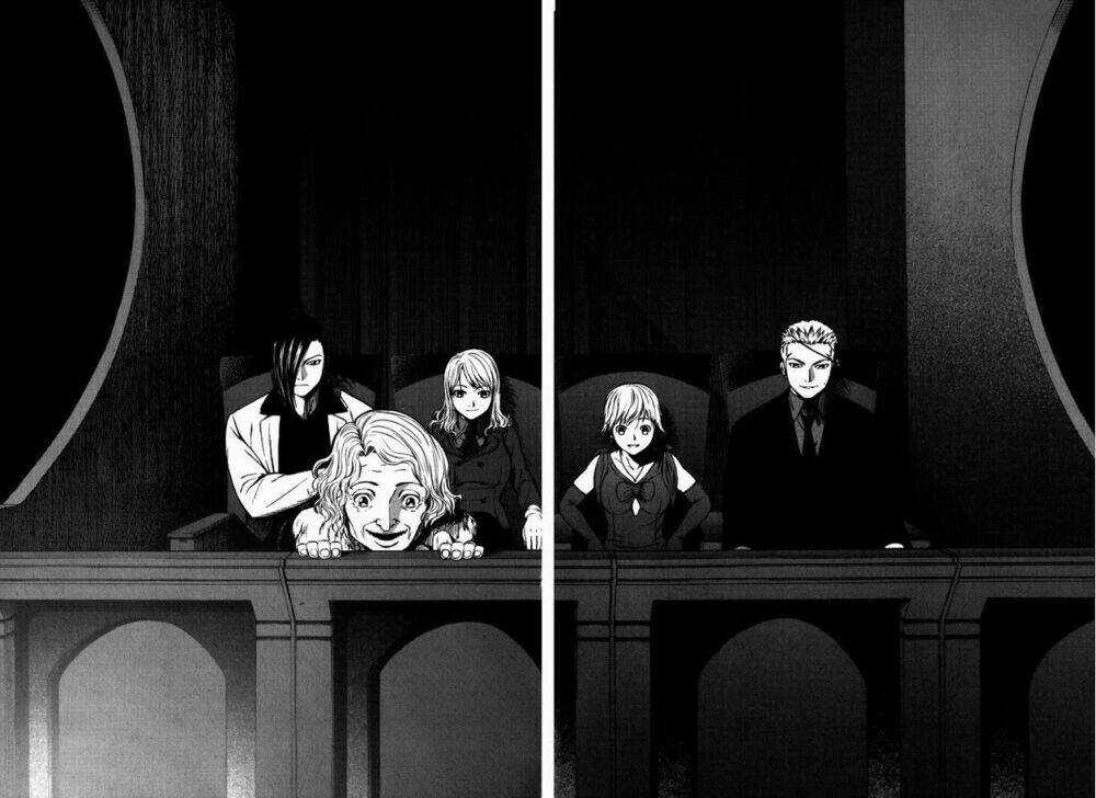 La Mosca - Chapter 46 - Trang 162