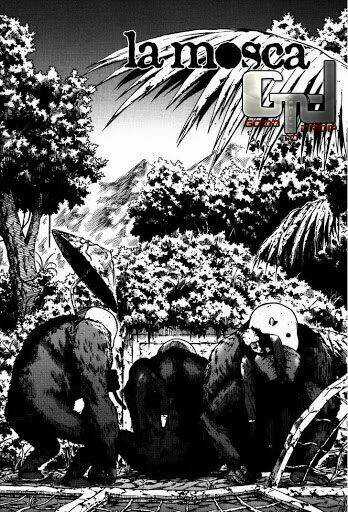 La Mosca - Chapter 46 - Trang 23