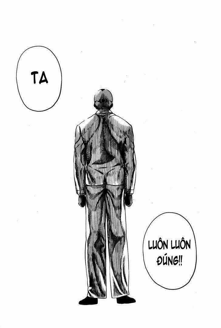 La Mosca - Chapter 46 - Trang 51