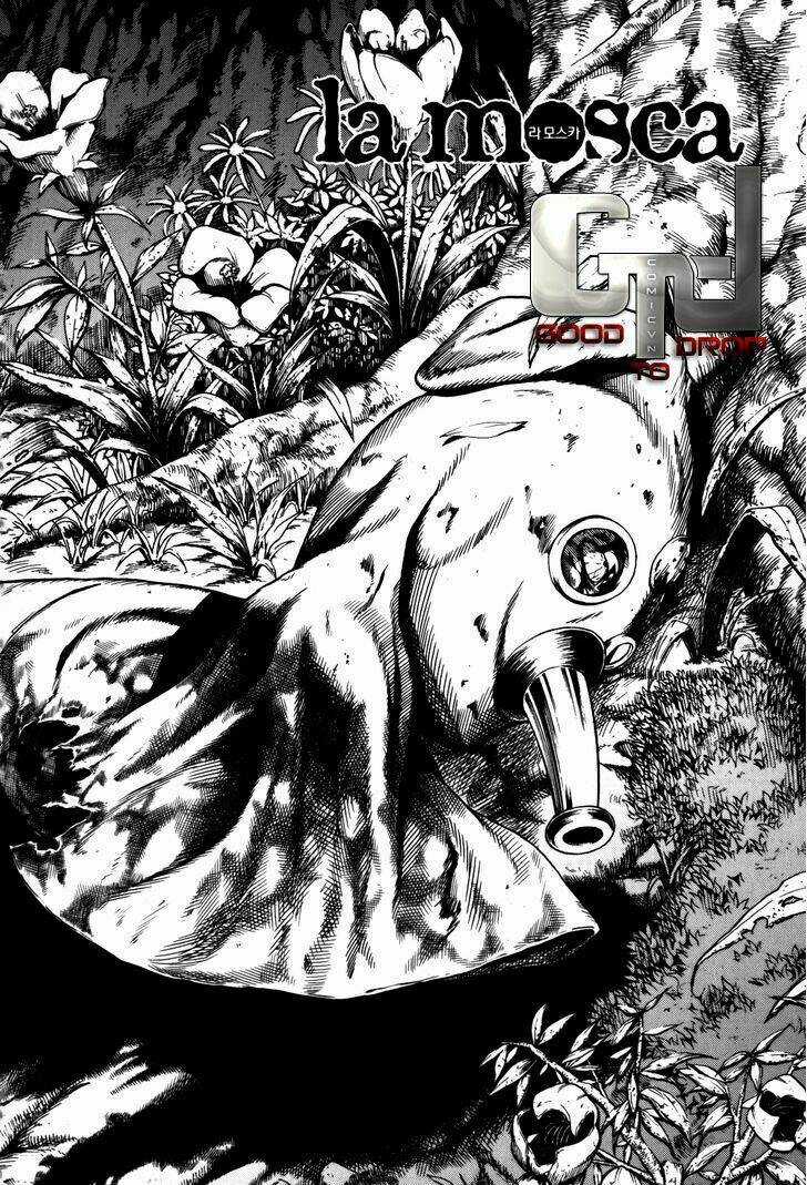 La Mosca - Chapter 46 - Trang 52