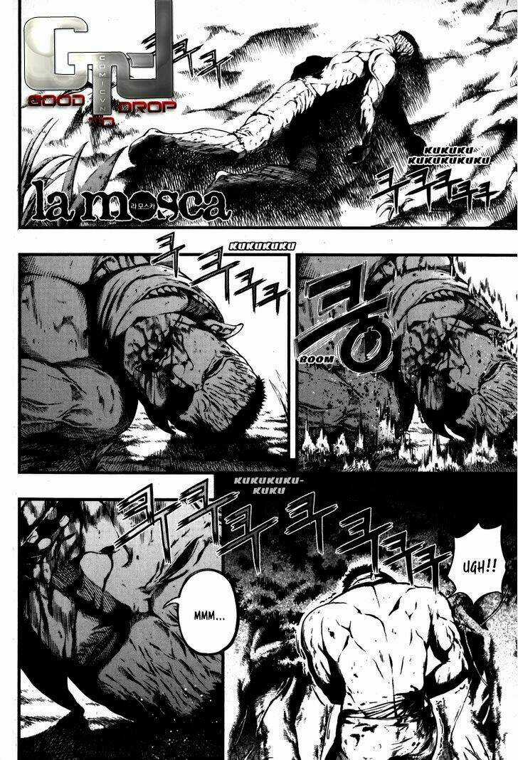 La Mosca - Chapter 46 - Trang 72