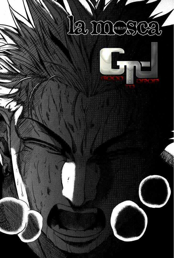 La Mosca - Chapter 46 - Trang 96