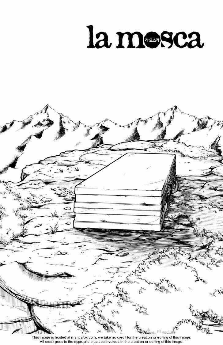 La Mosca - Chapter 6 - Trang 1