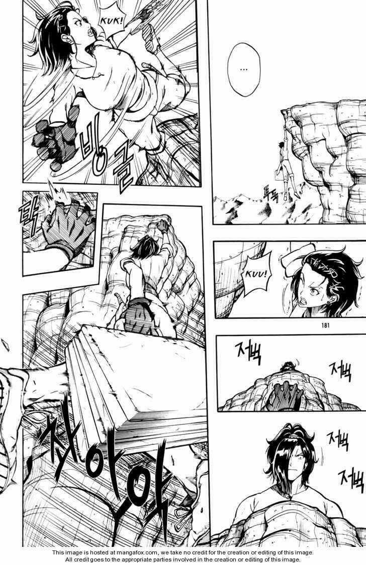 La Mosca - Chapter 6 - Trang 15