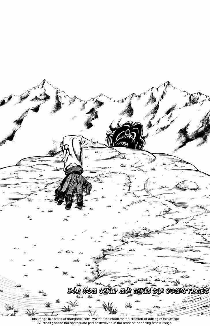 La Mosca - Chapter 6 - Trang 24