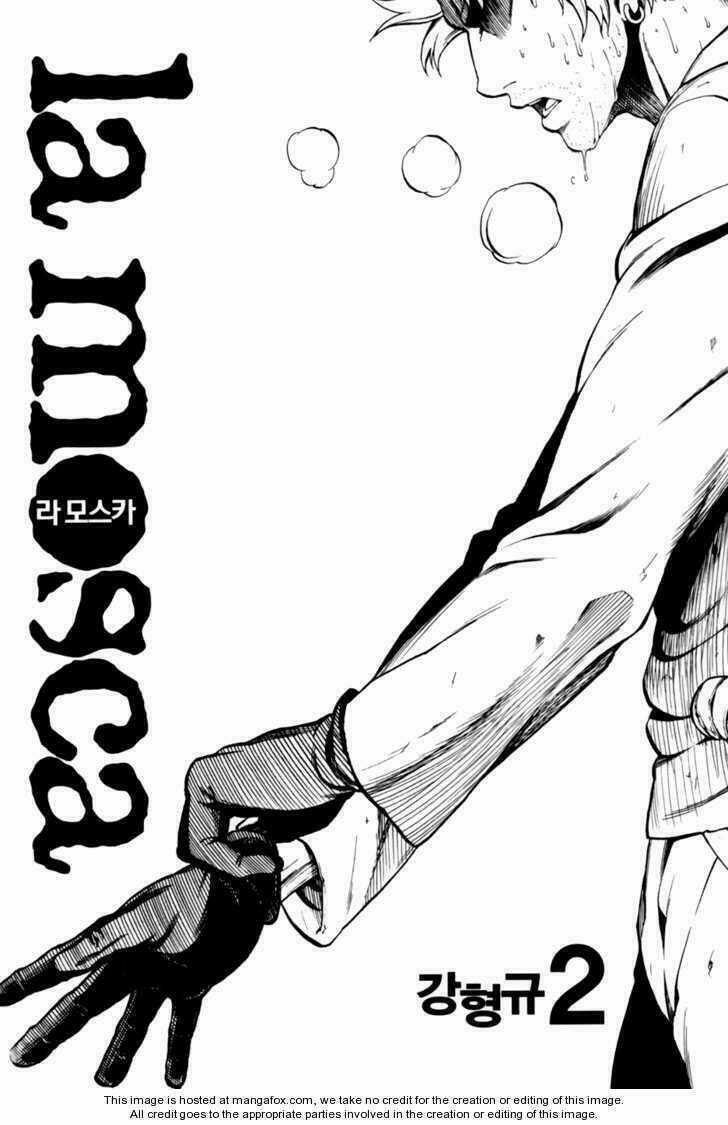 La Mosca - Chapter 7 - Trang 3