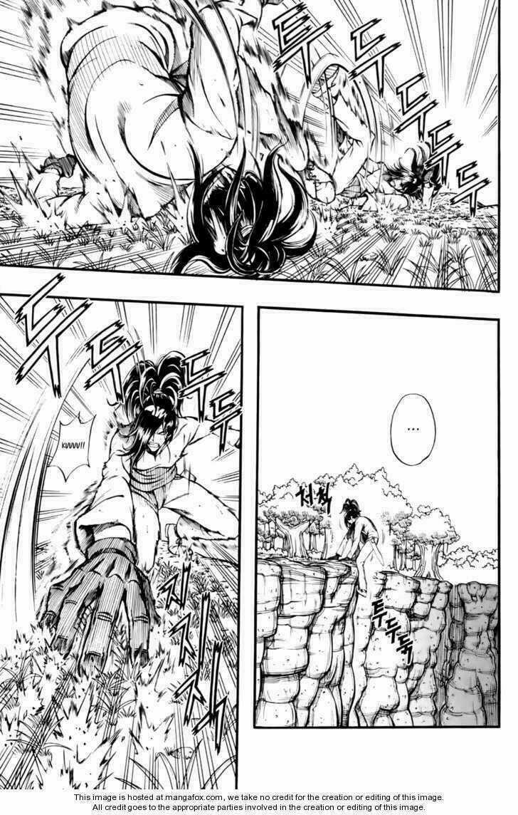 La Mosca - Chapter 8 - Trang 24