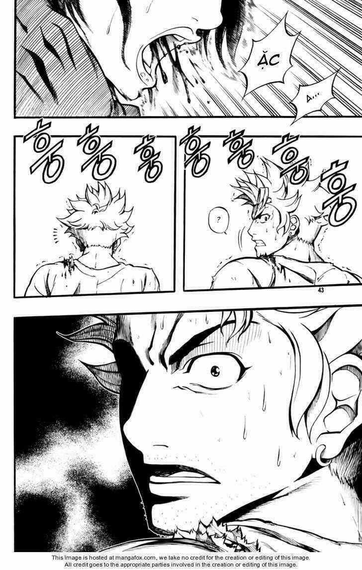 La Mosca - Chapter 8 - Trang 29