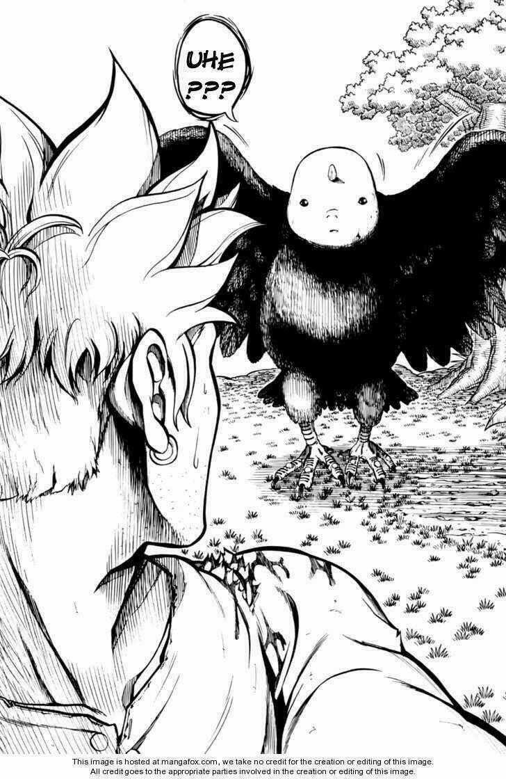 La Mosca - Chapter 8 - Trang 30