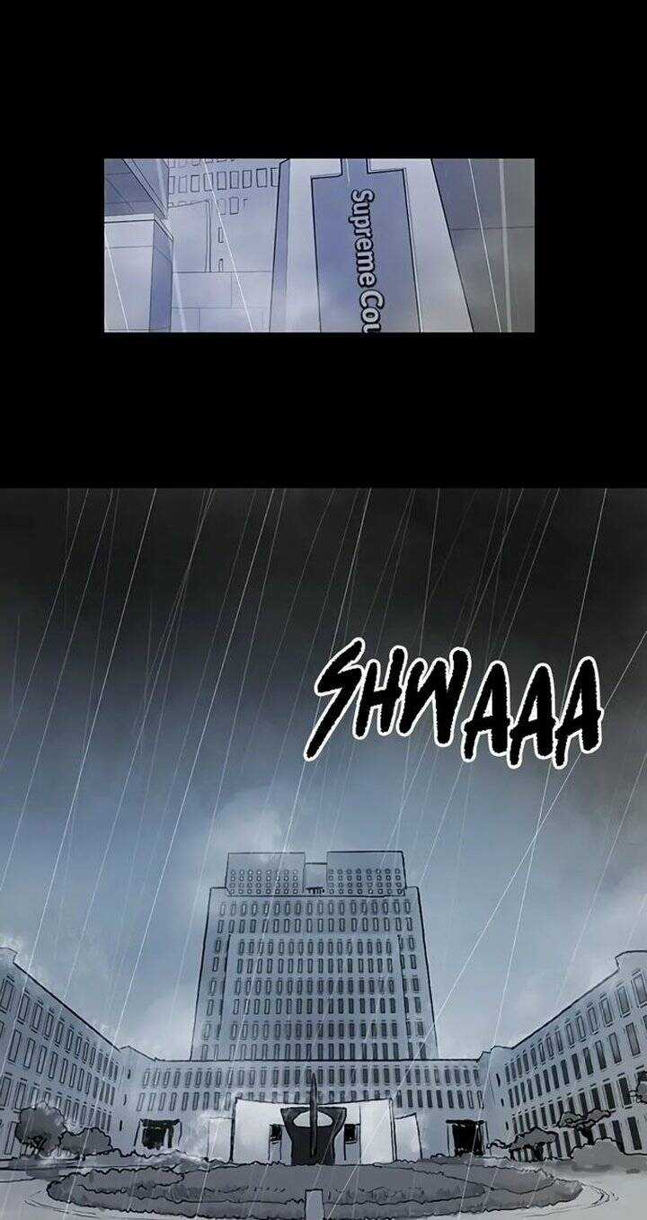 Lá Phiếu Tử Hình - Chapter 1 - Trang 2