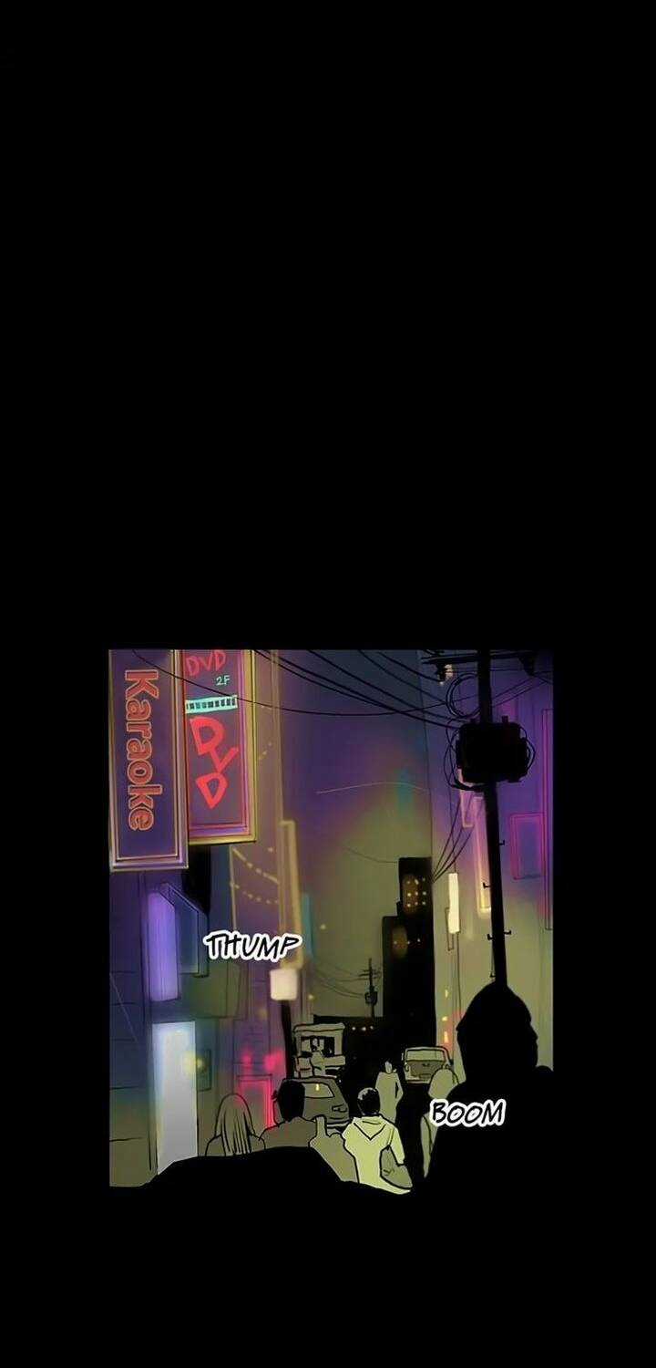 Lá Phiếu Tử Hình - Chapter 1 - Trang 12