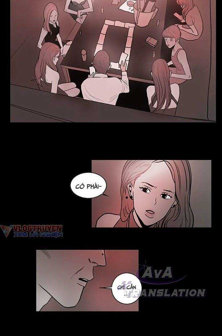 Lá Phiếu Tử Hình - Chapter 1 - Trang 14