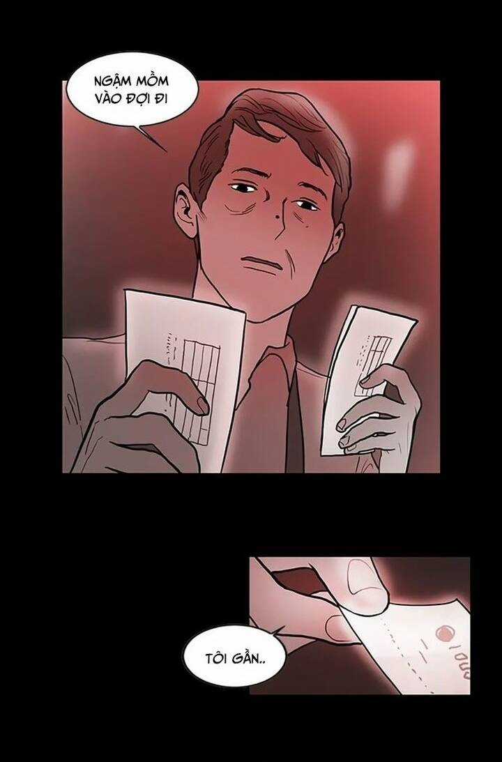 Lá Phiếu Tử Hình - Chapter 1 - Trang 15