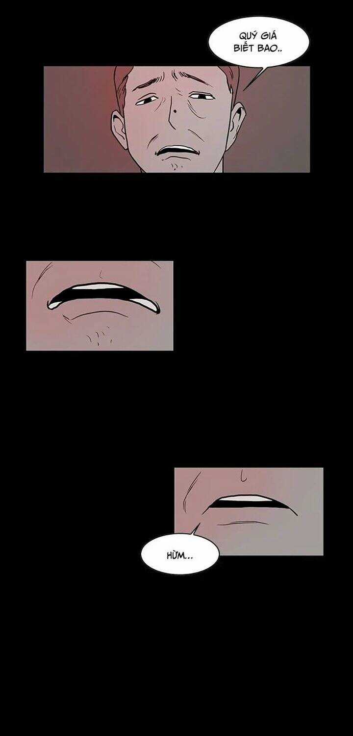 Lá Phiếu Tử Hình - Chapter 1 - Trang 17