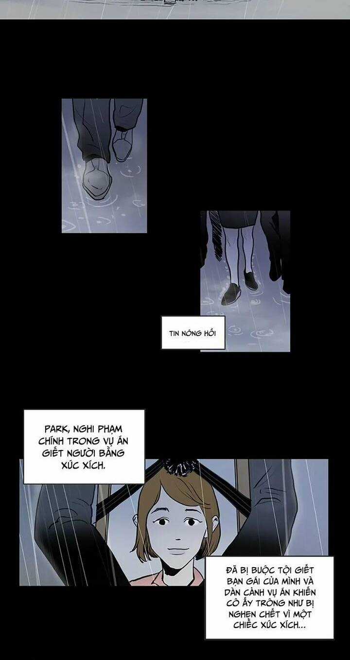 Lá Phiếu Tử Hình - Chapter 1 - Trang 3