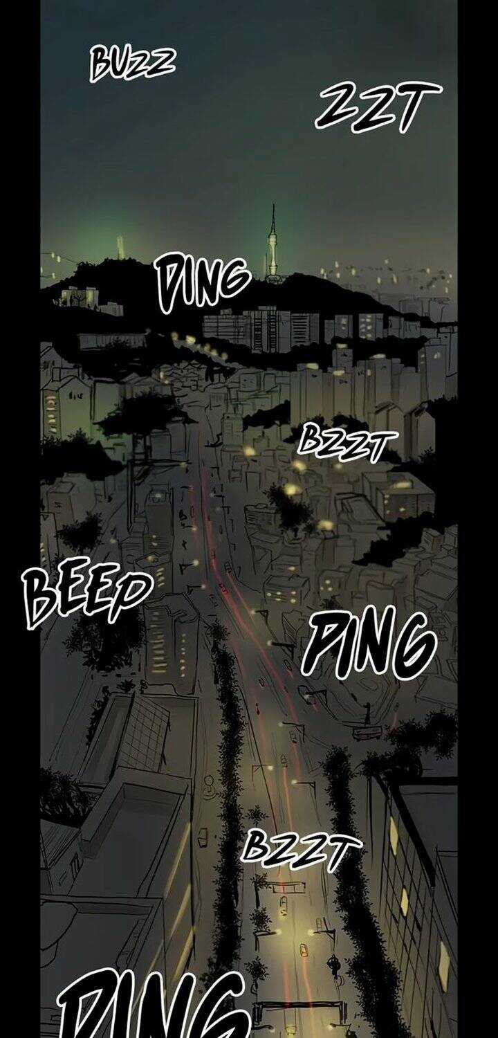 Lá Phiếu Tử Hình - Chapter 1 - Trang 23