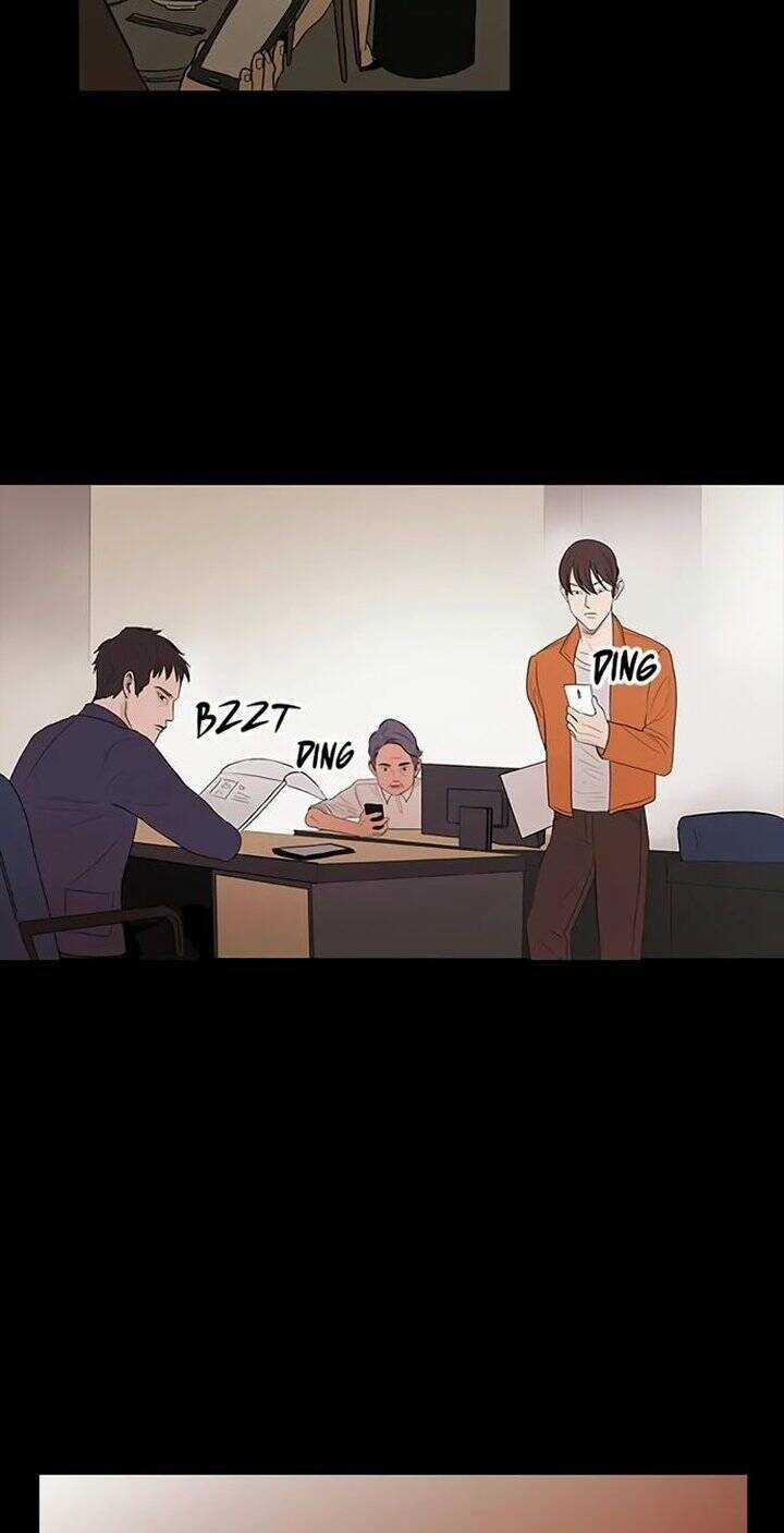 Lá Phiếu Tử Hình - Chapter 1 - Trang 26