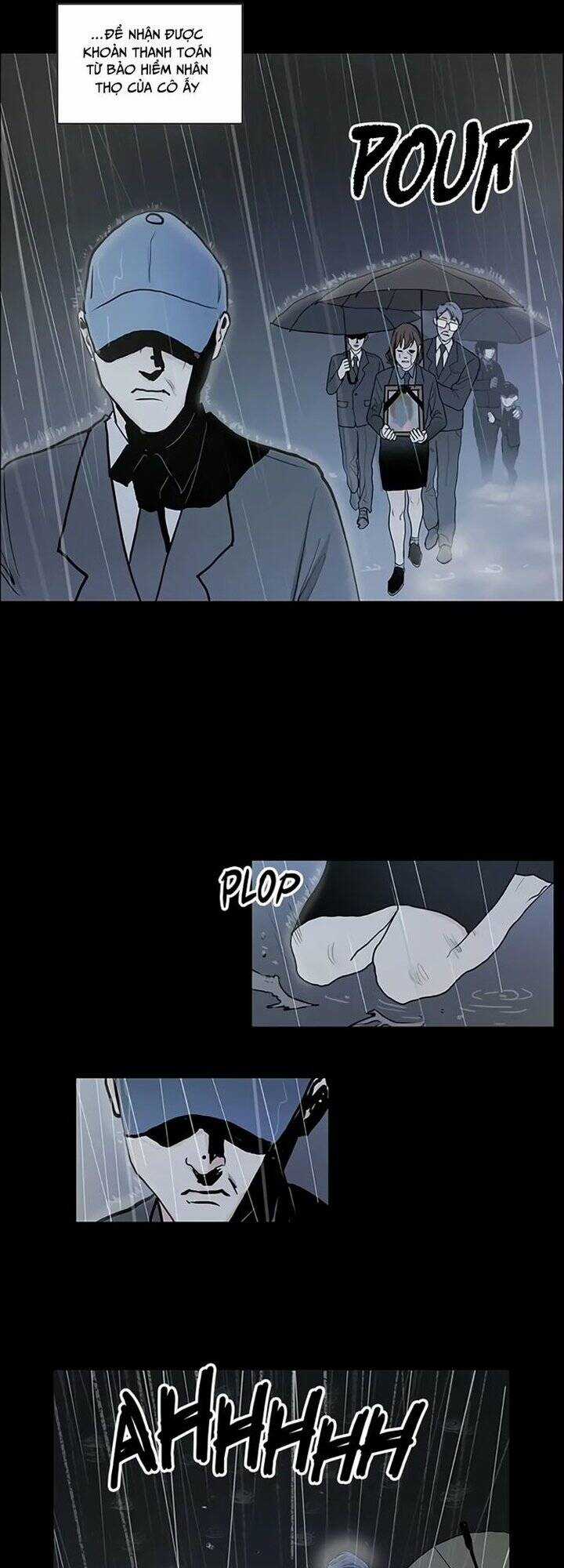 Lá Phiếu Tử Hình - Chapter 1 - Trang 4