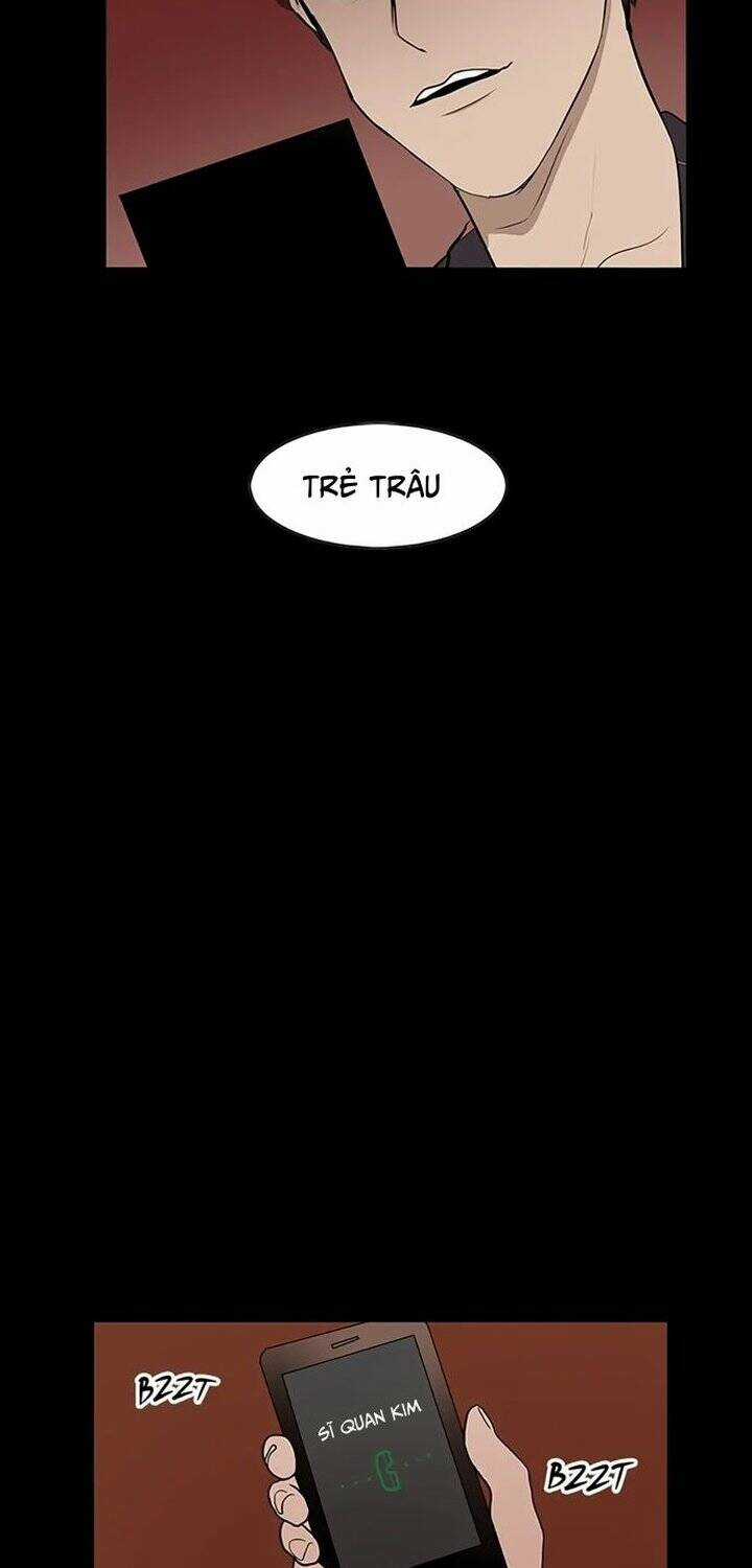 Lá Phiếu Tử Hình - Chapter 1 - Trang 35