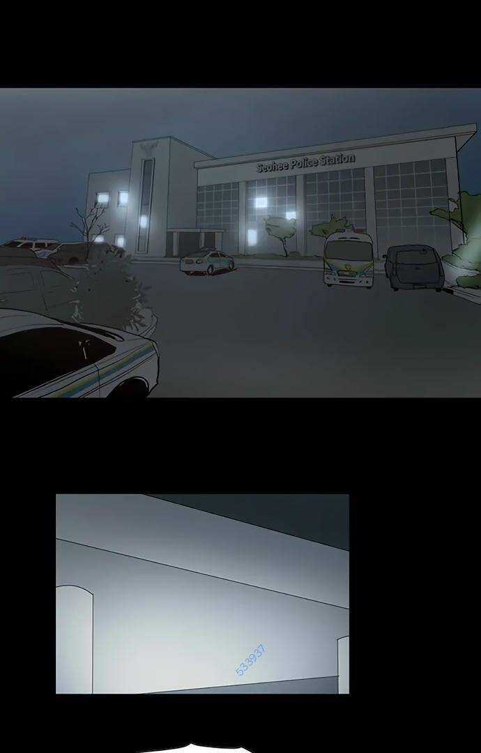 Lá Phiếu Tử Hình - Chapter 10 - Trang 12