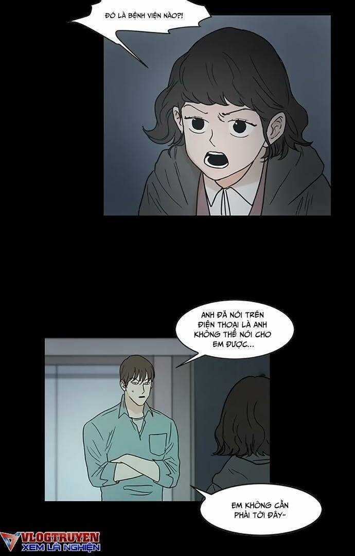 Lá Phiếu Tử Hình - Chapter 10 - Trang 13