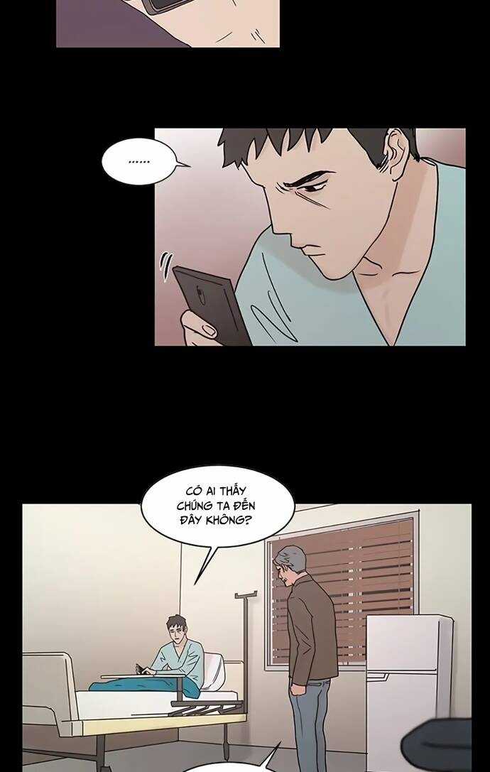 Lá Phiếu Tử Hình - Chapter 10 - Trang 21