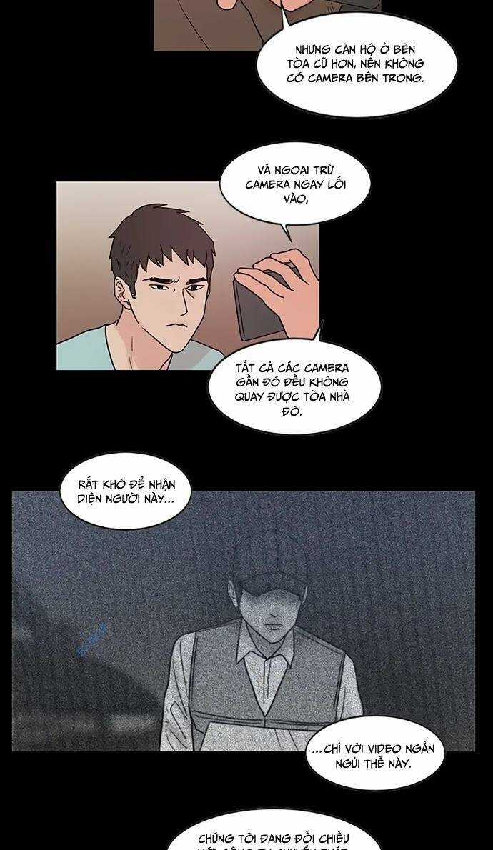 Lá Phiếu Tử Hình - Chapter 10 - Trang 24