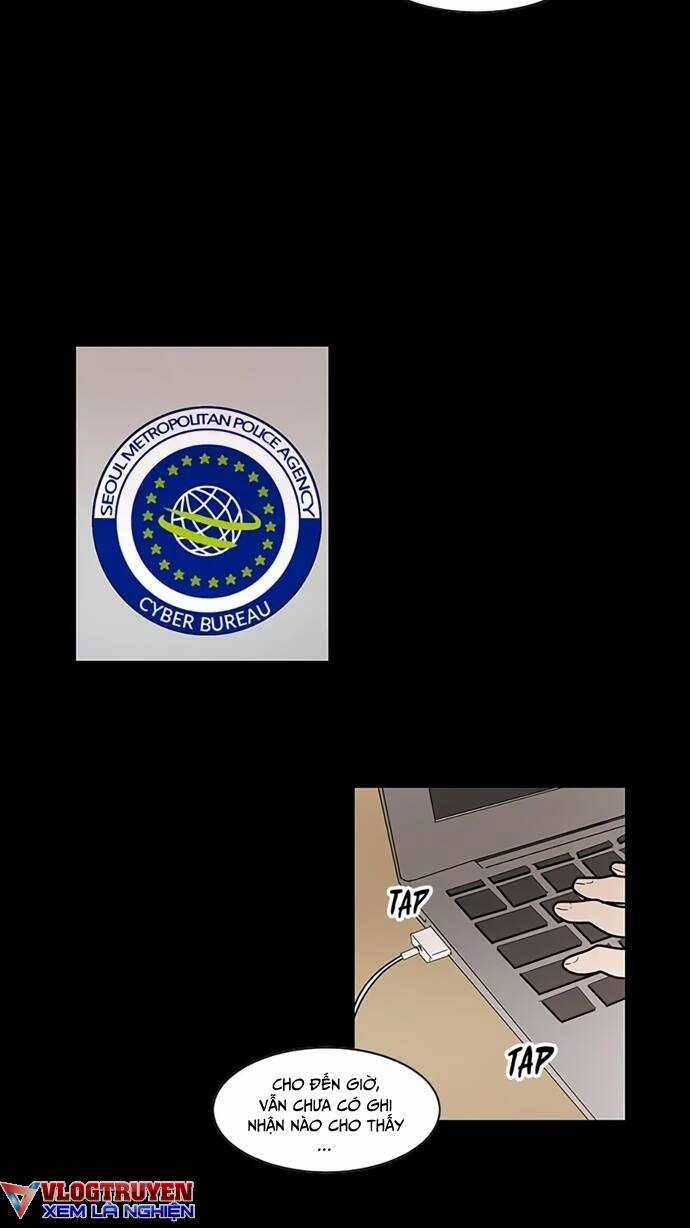 Lá Phiếu Tử Hình - Chapter 10 - Trang 28