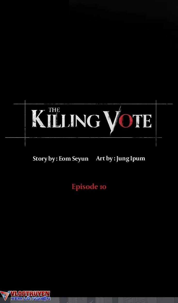 Lá Phiếu Tử Hình - Chapter 10 - Trang 4