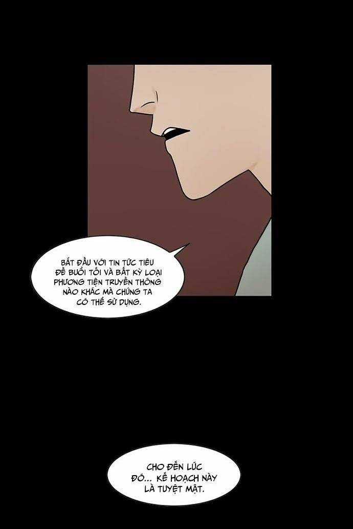 Lá Phiếu Tử Hình - Chapter 11 - Trang 17