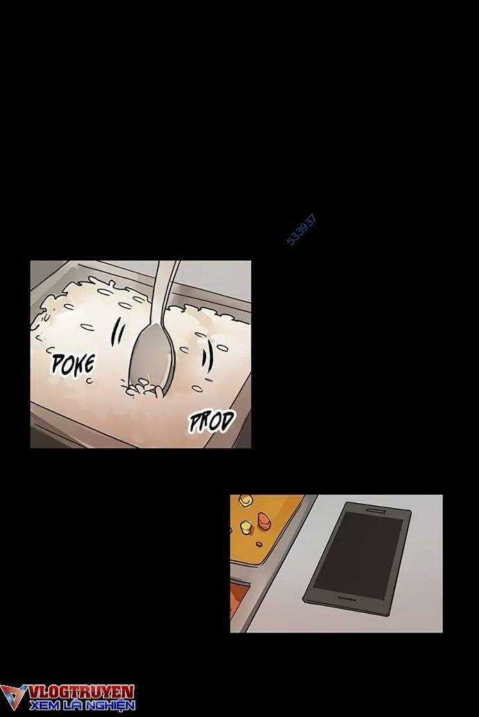 Lá Phiếu Tử Hình - Chapter 11 - Trang 18