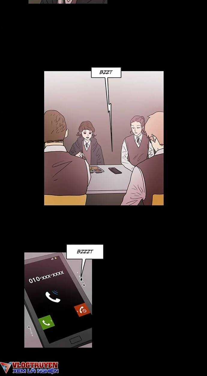 Lá Phiếu Tử Hình - Chapter 11 - Trang 21