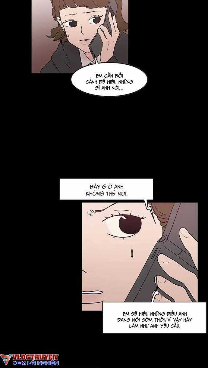 Lá Phiếu Tử Hình - Chapter 11 - Trang 27