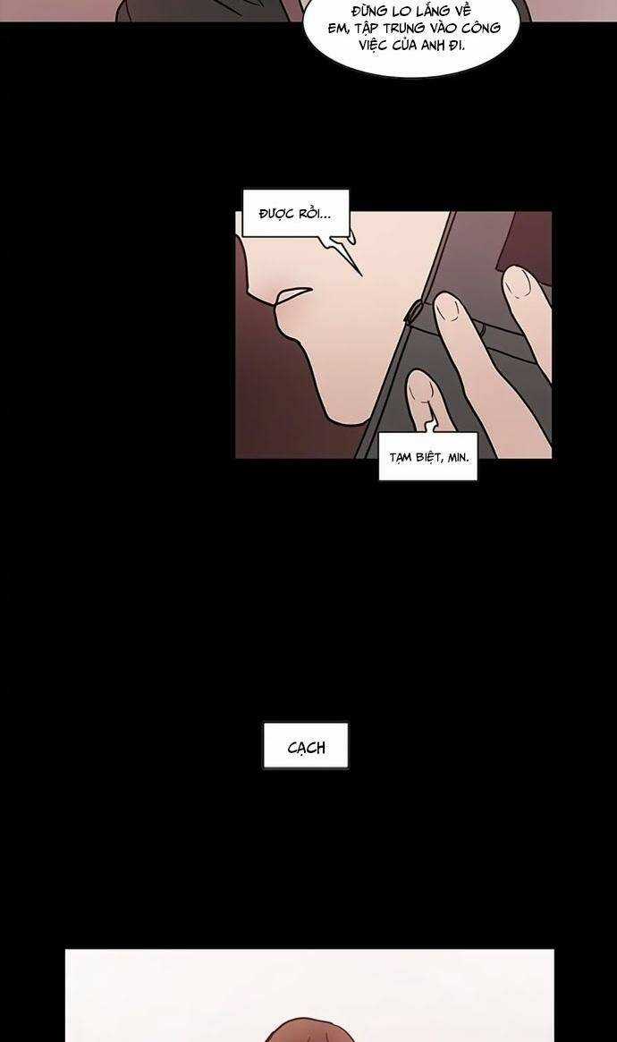 Lá Phiếu Tử Hình - Chapter 11 - Trang 29