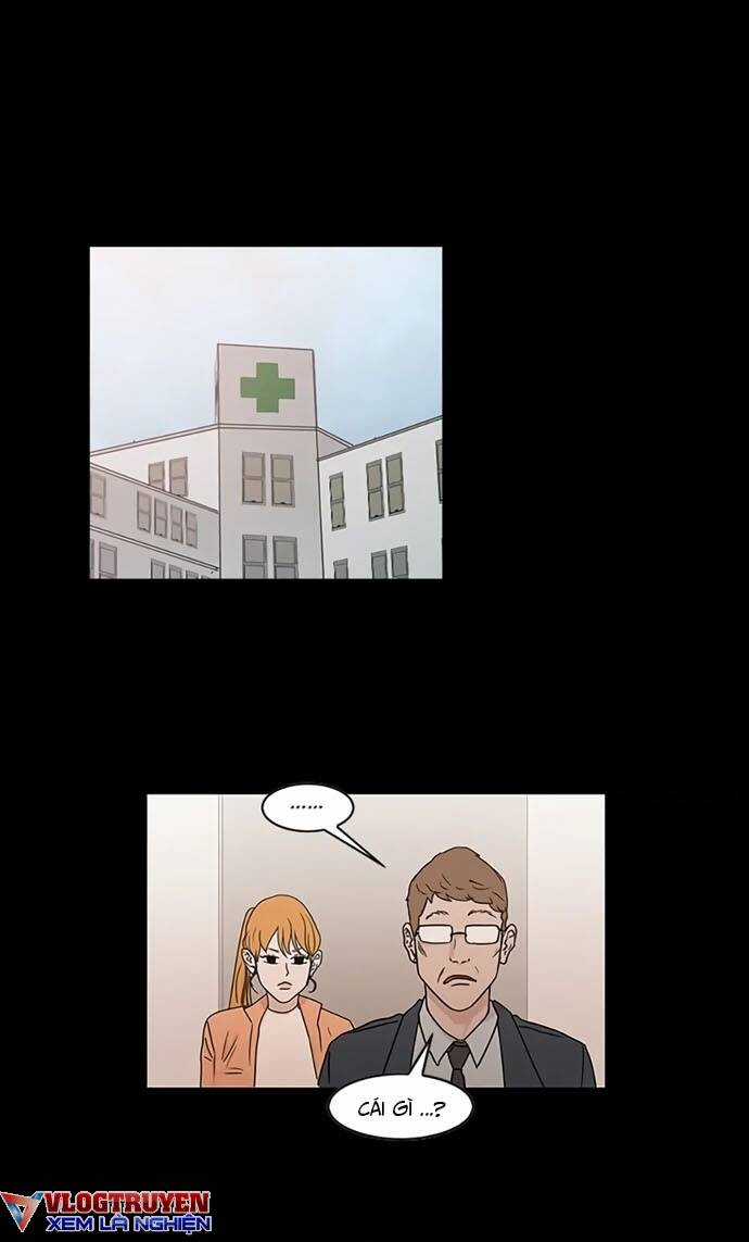 Lá Phiếu Tử Hình - Chapter 11 - Trang 4