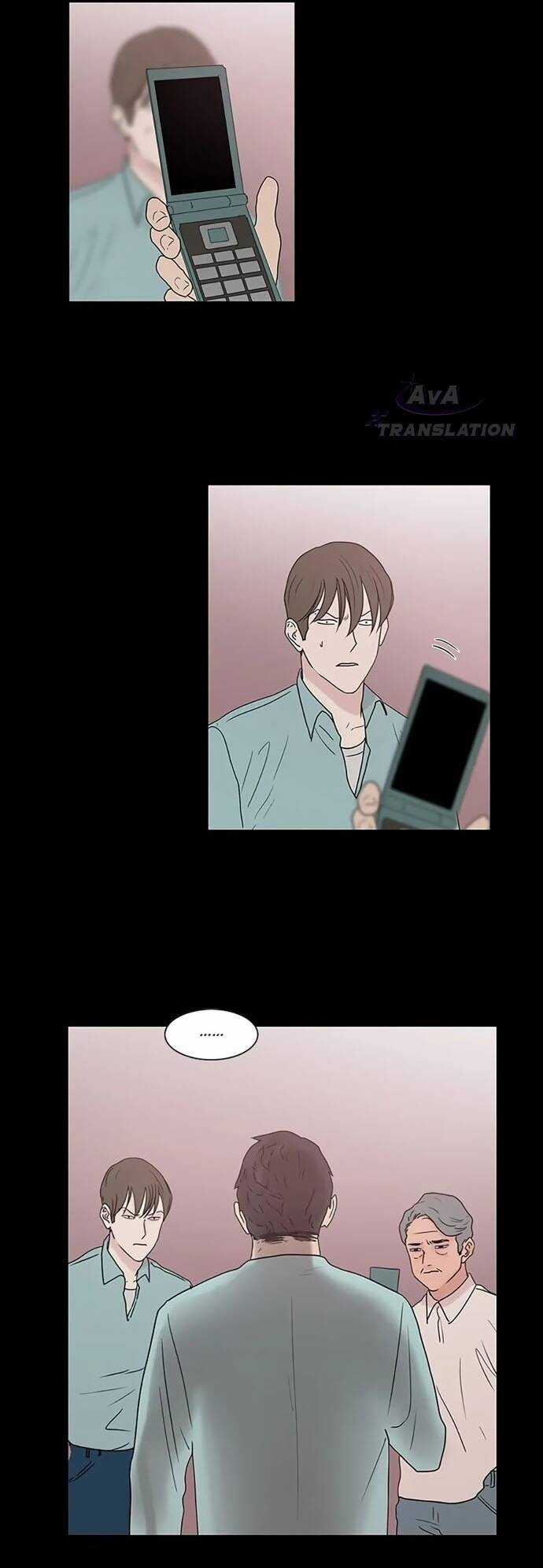 Lá Phiếu Tử Hình - Chapter 11 - Trang 31