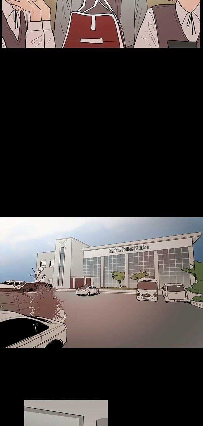 Lá Phiếu Tử Hình - Chapter 2 - Trang 11