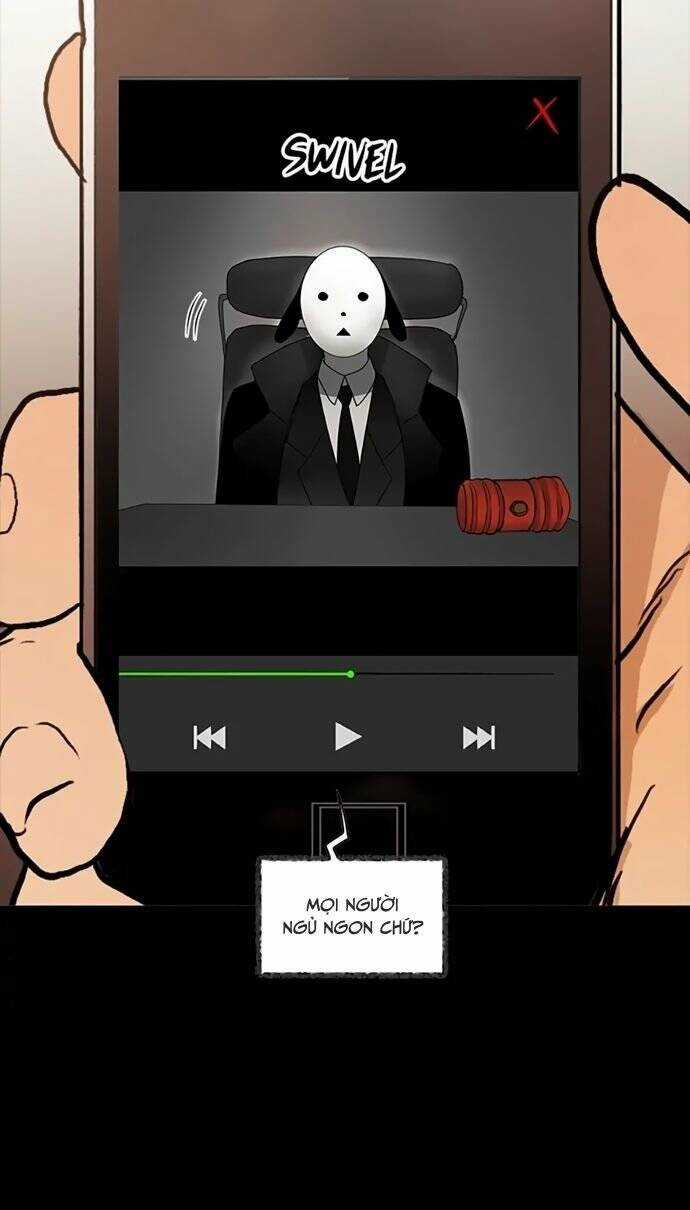 Lá Phiếu Tử Hình - Chapter 2 - Trang 20