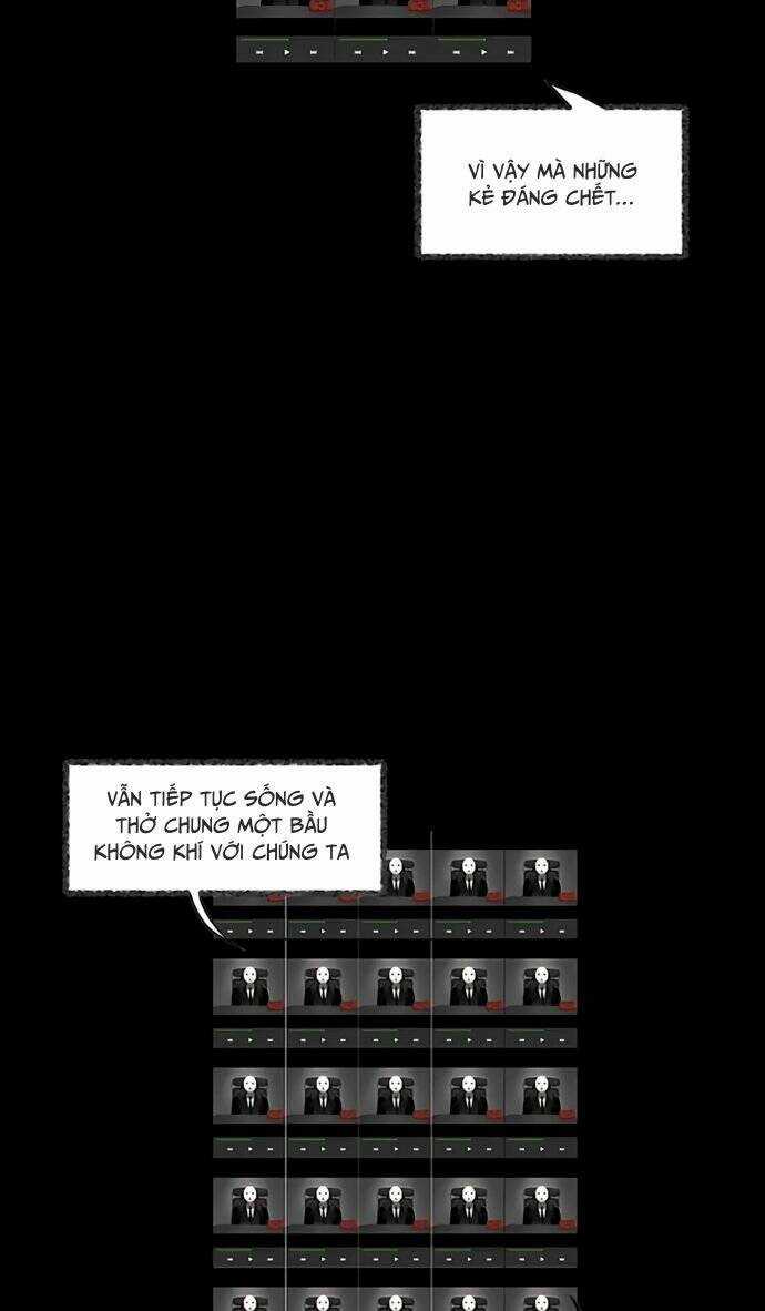 Lá Phiếu Tử Hình - Chapter 2 - Trang 26