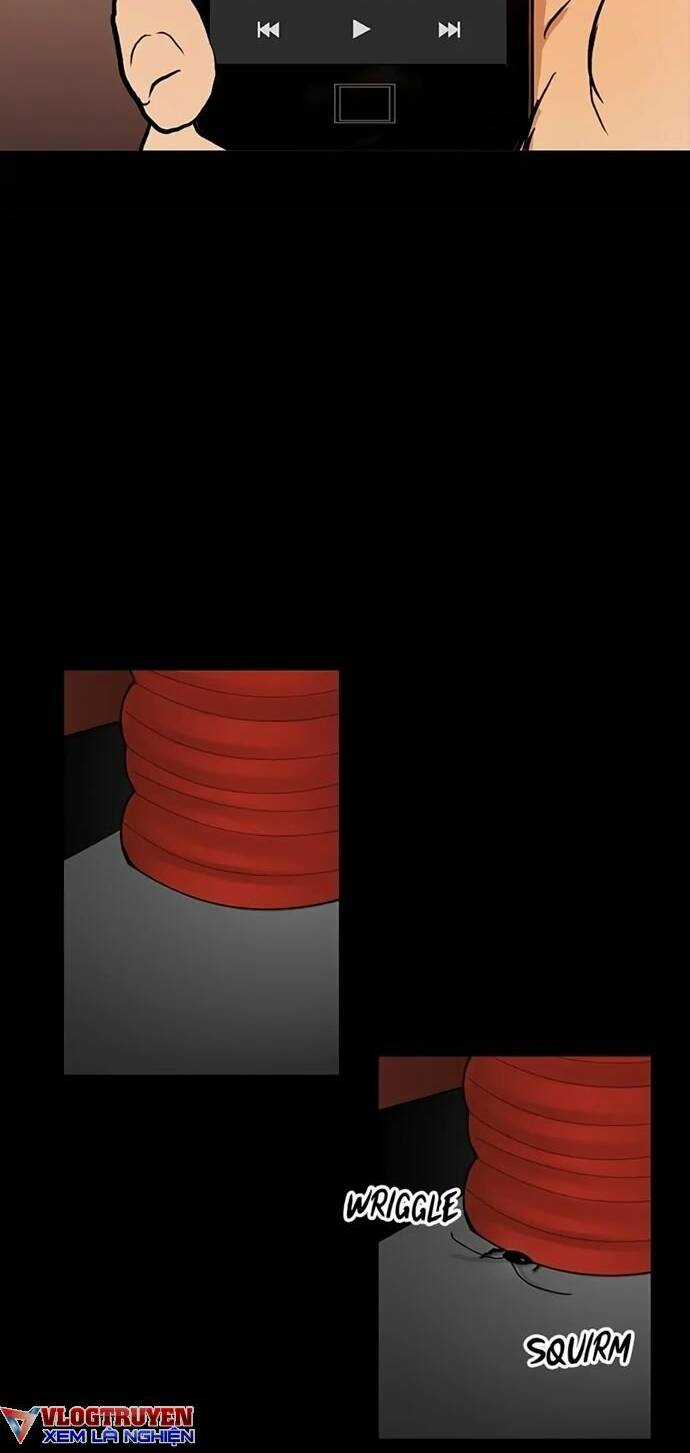 Lá Phiếu Tử Hình - Chapter 2 - Trang 33