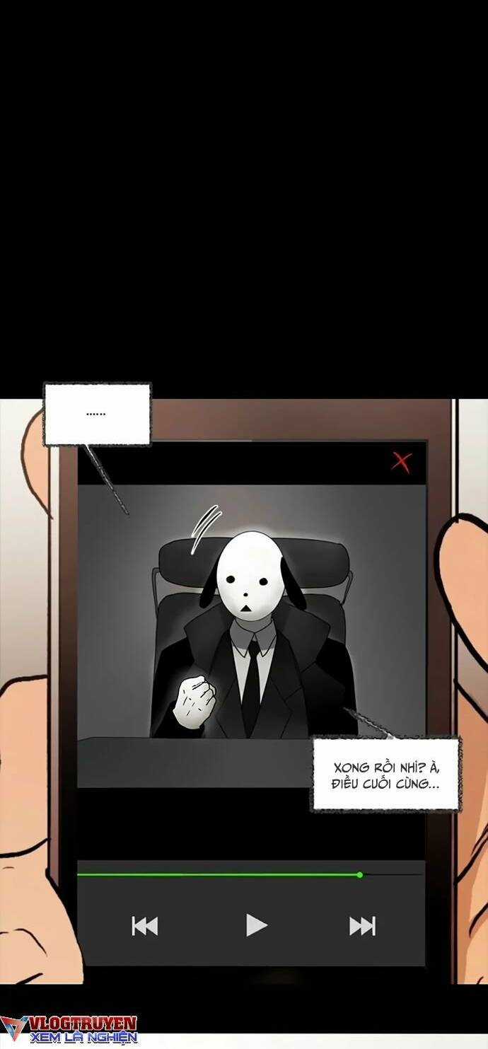 Lá Phiếu Tử Hình - Chapter 2 - Trang 36