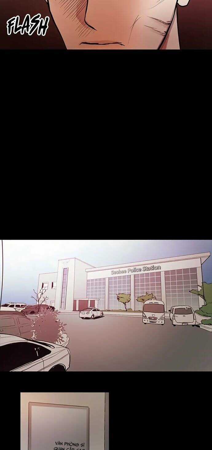 Lá Phiếu Tử Hình - Chapter 3 - Trang 11