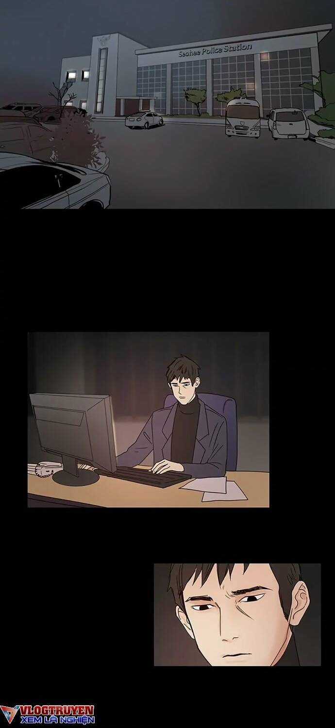 Lá Phiếu Tử Hình - Chapter 4 - Trang 3